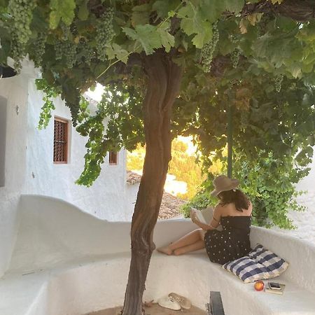 Las Casillas De La Villa Alegrias Монтефріо Екстер'єр фото